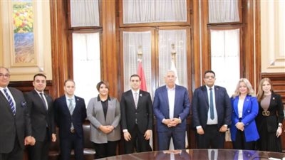 وزير الزراعة: القطاع الزراعي الأكثر تضررا من التغيرات المناخية