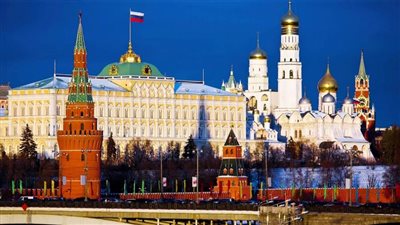 روسيا تمنع 39 أستراليا من دخول أراضيها