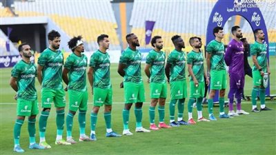 النادي المصري يطالب اتحاد الكرة بالمشاركة في الكونفيدرالية