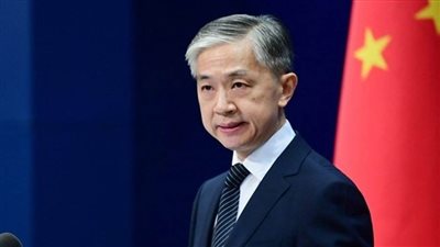 الخارجية الصينية: سنتصرف بقوة إذا أصرت بيلوسي على زيارة تايوان