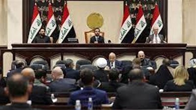 القوى السياسية العراقية تطالب الحكومة باتخاذ الإجراءات اللازمة لحماية الأمن