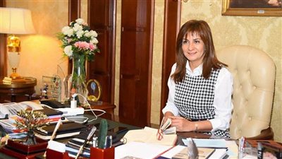 وزيرة الهجرة تمتدح تعيين هشام العسكري نائبا للرئيس التنفيذي لوكالة الفضاء