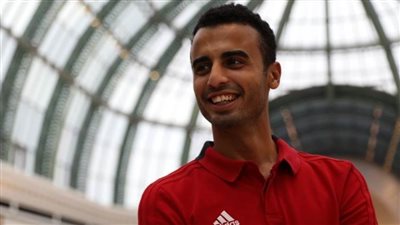 في مسلسل لـ