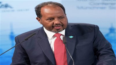 الرئيس الصومالي يقدم طلبا لانضمام بلاده إلى مظلة مجتمع شرق إفريقيا