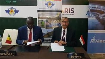 مصر تشارك في اجتماعات مفوضية الطيران المدني الإفريقي