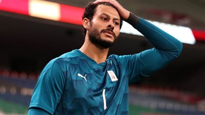 في ظل فوزه بجائزة أفضل لاعب داخل إفريقيا.. الشناوي يثبت العكس