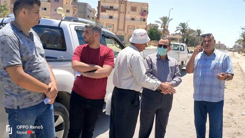 الدكتور محمد عبد