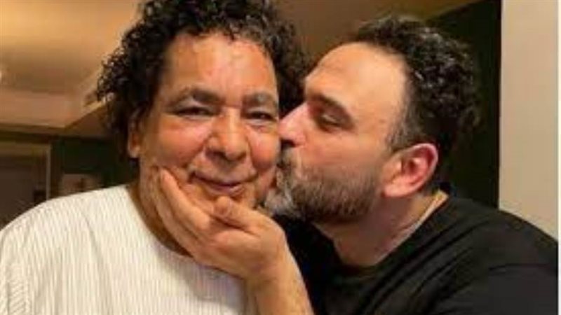 الكينج محمد منير