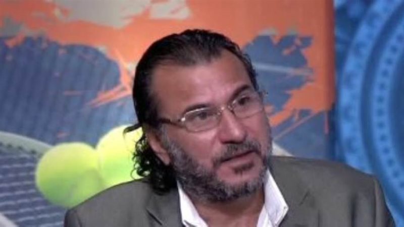 محمد عبدالحليل