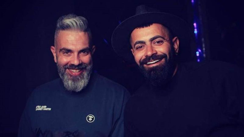 الموسيقى جورج صافي