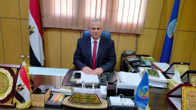 المهندس بدر محمد