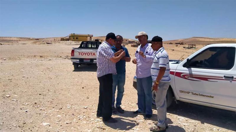 رئيس الحسنة