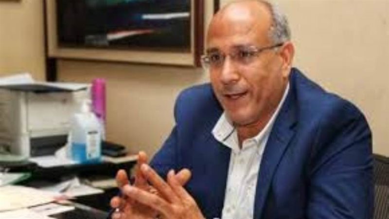 الدكتور فتحي عبد