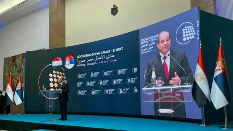 الرئيس عبد الفتاح