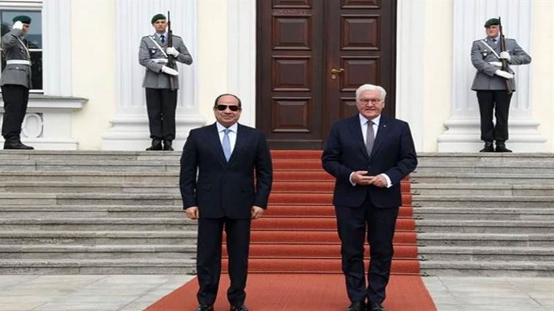 زيارة الرئيس عبد