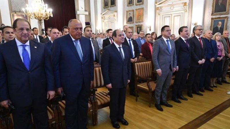 جامعة بلجراد دور