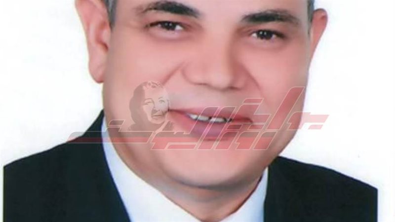 رئيس جامعة كفرالشيخ