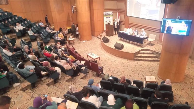 احتفالية سلامة الغذاء