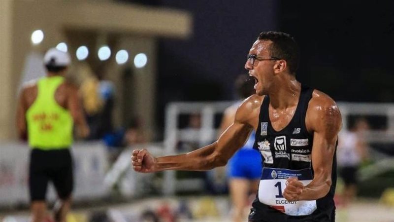 أحمد الجندي