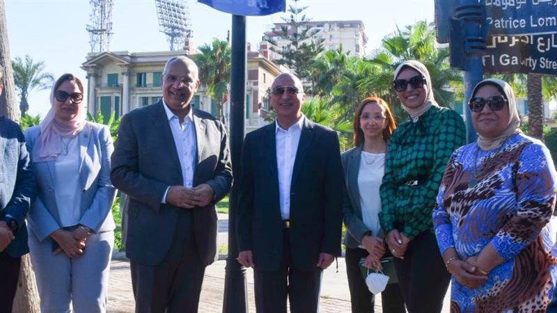 مبادرة حكاية شارع