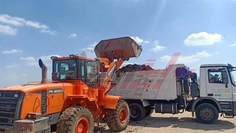 حملات النظافة