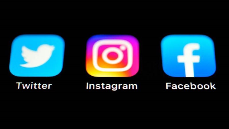 مواقع التواصل