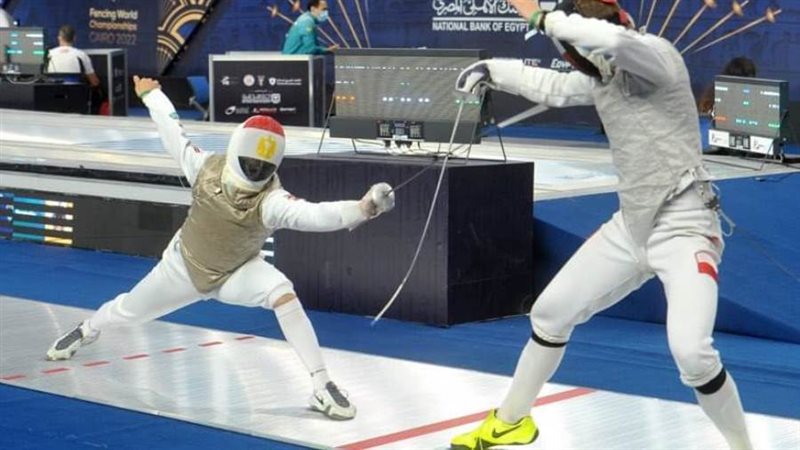 سلاح الشيش للرجال