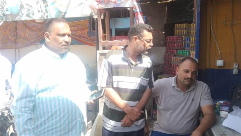 محافظ أسيوط: حملة