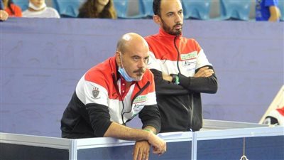 مدرب منتخب مصر لرجال سلاح الشيش: نتائج الفردي جيدة والفرق تسير في الاتجاه الصحيح 