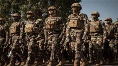 الجيش المالي يعلن التصدي لـ