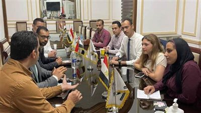 التنسيقية تعقد الاجتماع الأول للجنة الأمن الغذائي ضمن حملة سوا هنعدي