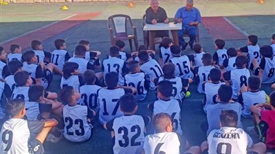 شمال سيناء: ندوة توعوية عن التدخين بمركز شباب 6 أكتوبر