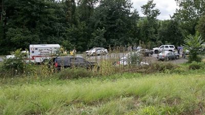 مسلح يقتل 3 أشخاص في ولاية أيوا الأمريكية وينتحر