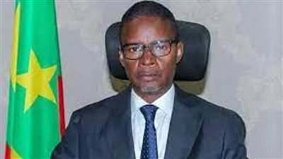 رئيس الوزراء الموريتاني يشيد بمستوى العلاقات المشتركة مع مصر