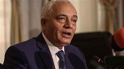 طلاب الثانوية العامة بمدارس 