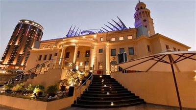 حكاية مبنى على النيل قراراته غيرت وجه مصر من 70 سنة