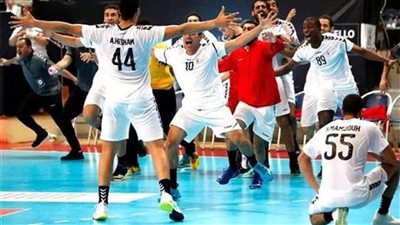 قرعة متوازنة لمنتخب مصر في البطولة الإفريقية لشباب اليد