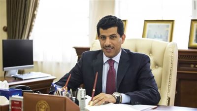 سفير قطر بالقاهرة يوجه التهنئة لمصر قيادة وحكومة وشعبا بمناسبة ذكرى ثورة 23 يوليو