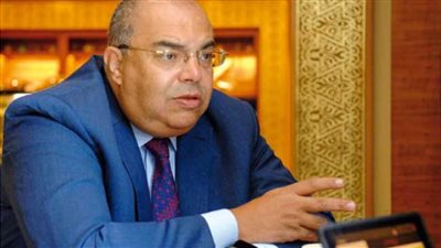 محمود محيي الدين يؤكد أهمية دور الأطراف الفاعلة غير الحكومية في تنفيذ اتفاقية باريس للمناخ