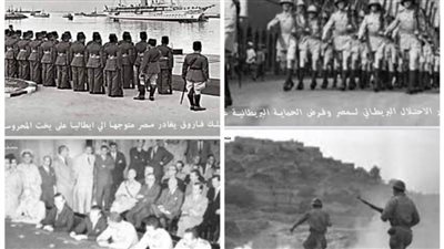 المتاحف الأثرية تحتفل بالذكرى السبعين لثورة 23 يوليو