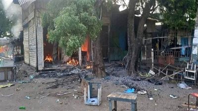 وزير: أكثر من 140 ألف لاجئ جراء الاشتباكات بين القبائل في شرق السودان