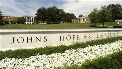 جونز هوبكنز: حصيلة إصابات كورونا تتجاوز 569 مليون إصابة حول العالم