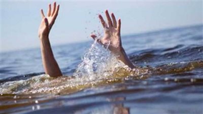 مصرع طفل غرقًا بترعة بالشرقية