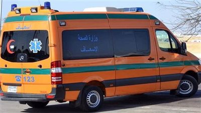 غرق طفلتين بأحد المصارف المائية بأسوان