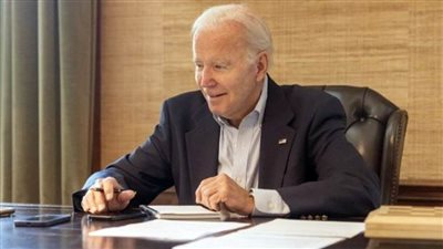 طبيب البيت الأبيض يكشف آخر تطورات الحالة الصحية  لـ