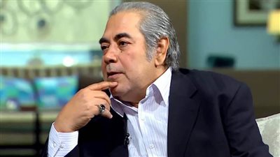 صبري عبد المنعم مطمئنًا جمهوره على حالته الصحية: سأحضر حفل تكريمي 