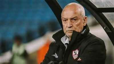 فيريرا يعلن قائمة الزمالك لمواجهة سموحة