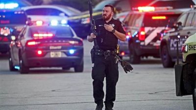 مقتل شخص وإصابة 5 آخرين بإطلاق نار على تجمع في واشنطن