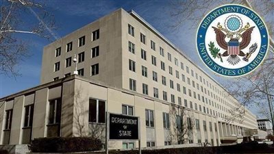 الخارجية الأمريكية: المبعوث الخاص للقرن الإفريقي يزور مصر لمناقشة ملف سد النهضة