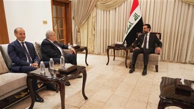 العراق والجزائر يؤكدان أهمية تعزيز آليات العمل العربي المشترك